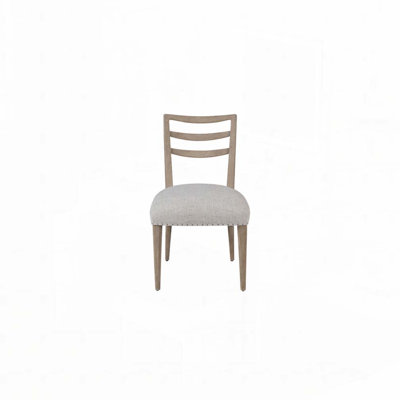 Chaises de salle à manger rembourrées