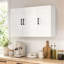 Freestanding Bathroom Cabinet