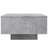  Coffee Table Concrete Grey Engineered Wood Compact Durable-993958446-993958447