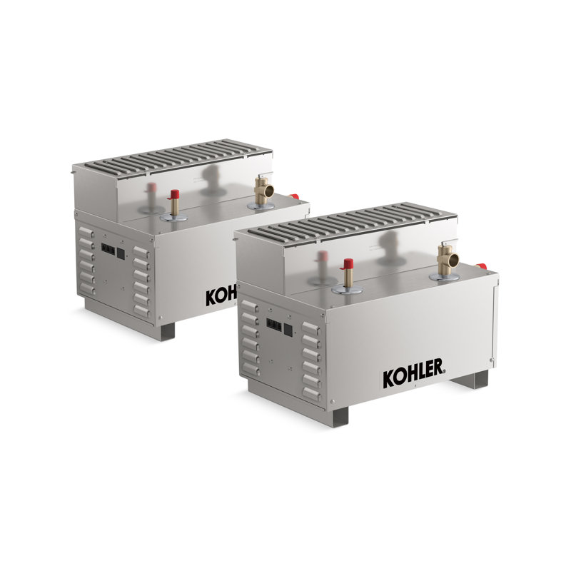 Générateur de douche Kohler Invigoration Series (26 kW)