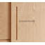 Garde-robe simple en bois-1306156581