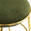 Tabouret de bar d'intérieur moderne et luxueux-133033410
