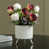 Blanc /Rouge
