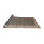 Tapis oriental gris / brun Morland-680361039