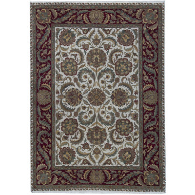 Crown One-of-a-Kind 10'3" X 14'5" Area Rug