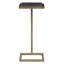 Deux Marble End Table-1739762318