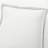 Lush Decor Hampton Double Flange Embroidered Contrast Edge Cotton Comforter Set-101427137-101427136