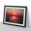 Ethereal Tree Abstract - Framed Print-1455850962-1455850963