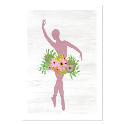 Ballet toute la journée 1