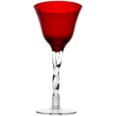 Adriana 14oz. Wine Glass Set