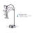 Sabra Adjustable USB Desk Lamp