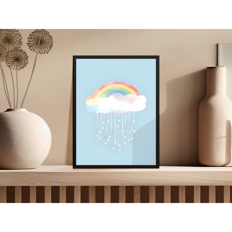 Yashvi No Frame Print, 23.4x33.1