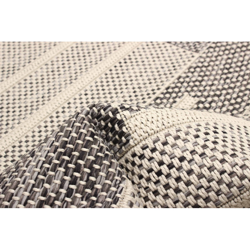 Tapis ivoire Atlas, Tapis de couloir 2 pi 8 po x 8 pi 2 po