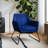 Geraci Upholstered Armchair-239857638