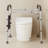 Toilet Safety Frame