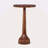 Mango Round End Table