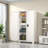 Garage Lockers Large Capacity-679920939