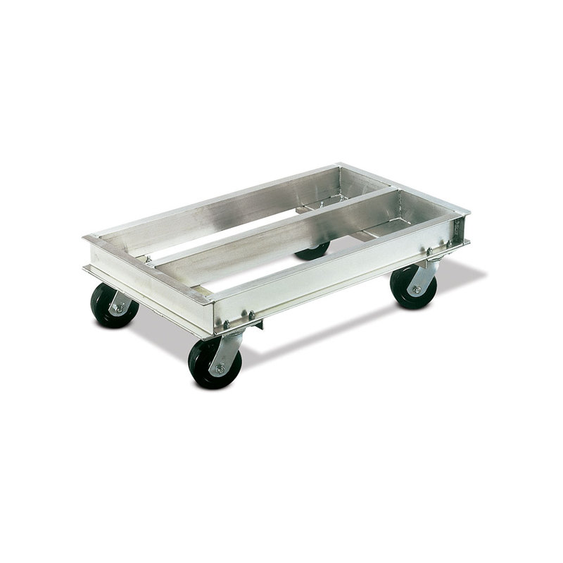 2000 Lb. Capacity Hand Truck Dolly