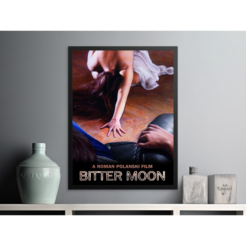 Merideth 1 Piece Wall Art, 11.7x16.5