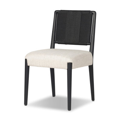 ROTHLER Upholstered Dining Chair