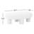 Reagan Upholstered Ottoman