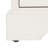 Paille 39.75 " W Console Table-1018525173