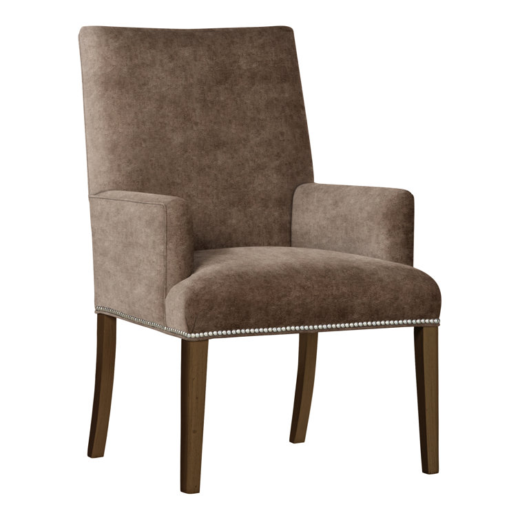Michael Weiss Bailey Arm Chair