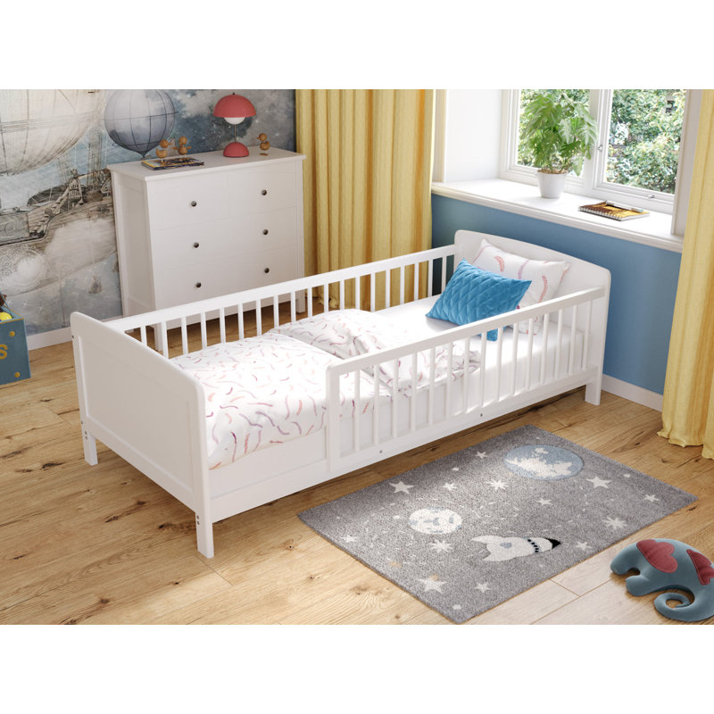 Lehigh European Toddler (80 X 160cm) Standard