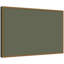 Tableau d'affichage en lin encadré en tissu-124850045-124850048-124850052