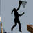 Sports Non-Wall Damaging Wall Decal-499372867