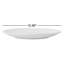 Arenito Eco Gres Amarela Dinner Plate-1797704778