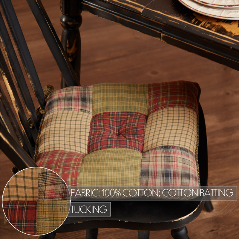 Coussin de coussin de chaise Loon Peak®