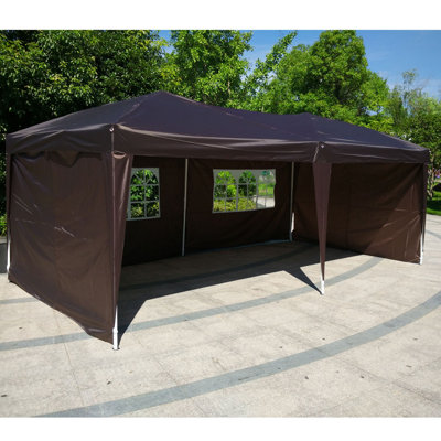 Party Tent