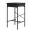 60cm W Bedside Table-1312130094