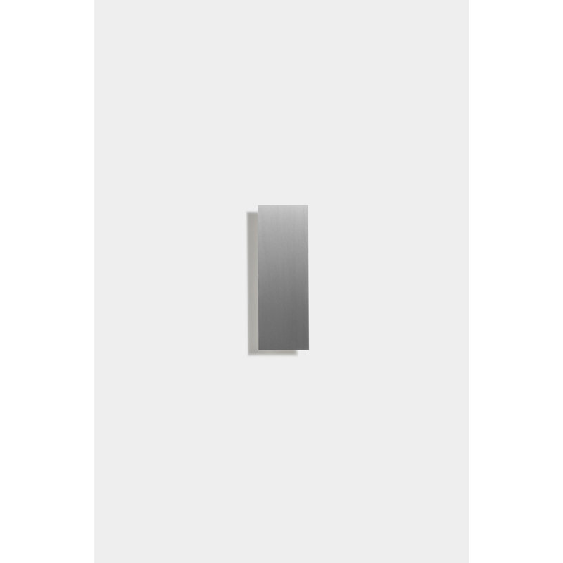 Umbra Line Wall Sconce, 15.7" H x 5.5" W x 1.8" D