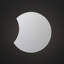 Phoenicis LED Flush Mounted Sconce