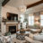 Chaselyn 5 - Light Dimmable Chandelier