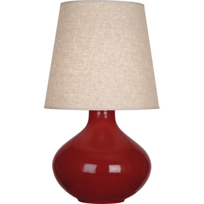 June Table Lamp