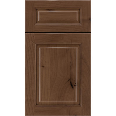Échantillon de porte d'accès à la forêt