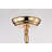 Ivonna 6 - Light Dimmable Drum Chandelier-2101055969