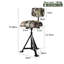 Brunonas Patio Folding Chair Folding Chair