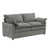 Grey Faux Fur est en rupture de stock