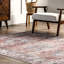 Tapis lavable à la machine Eckhoff Medallion-757309201