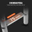 10 - Step Aluminium Extension Ladder