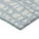 Lamanna Washable Striped Indoor / Outdoor Rug