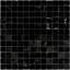 2" x 2" Marble Grid Mosaic Wall & Floor Tile