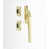 Polished Brass is out of stock
