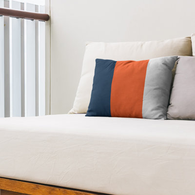Coussin intérieur/extérieur