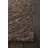Frances Wool Solid Handmade Hand-Tufted Authentic Brown & Tan Indoor Rug-24387656
