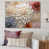 Toile tendue